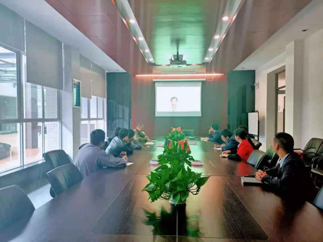 安全生产，培训先行|济南胡涛注册代理有限公司开展鼓式制动器在用电梯安全隐患及保养技术培训